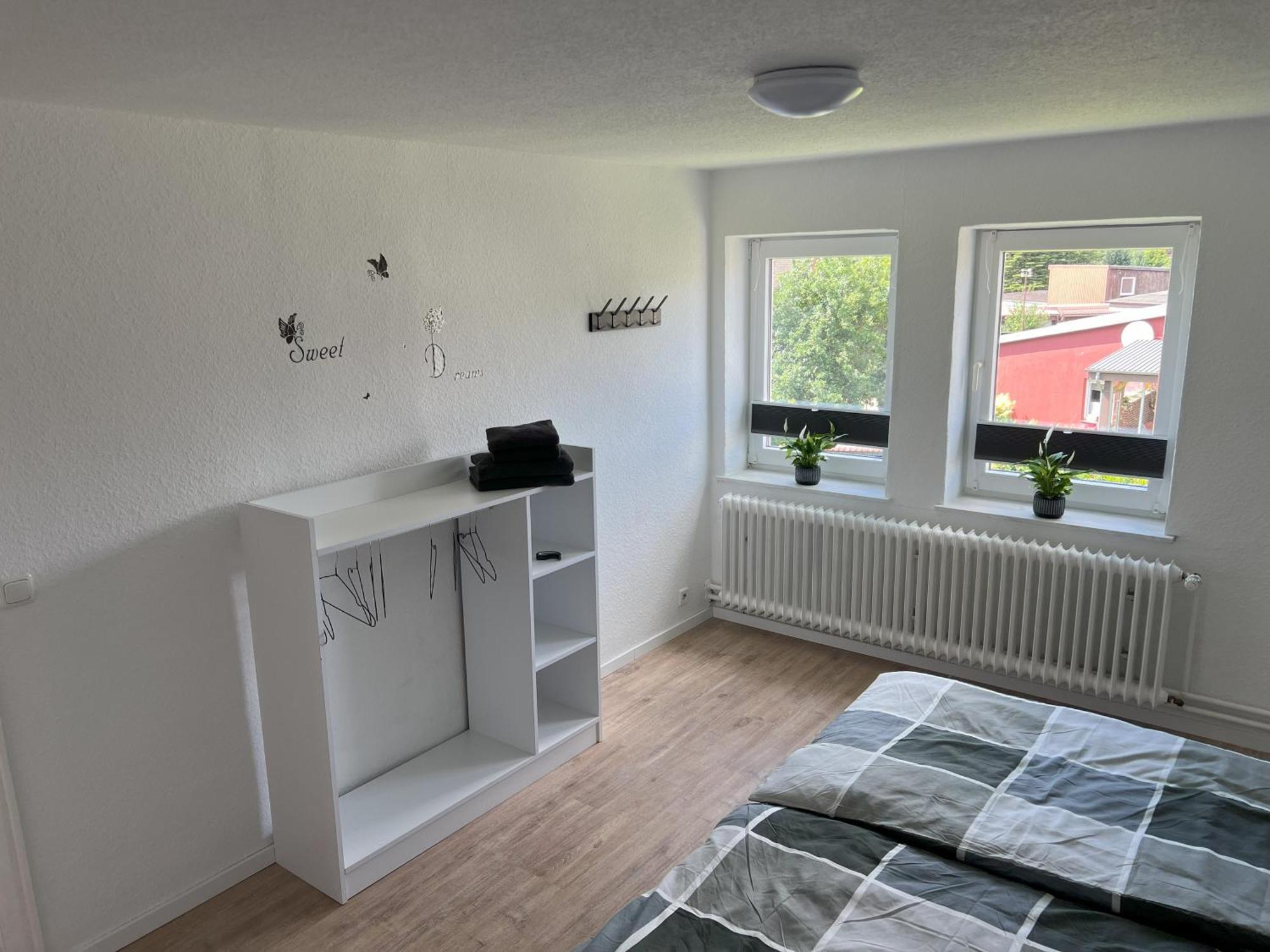 Ferienhaus Albersdorf Exterior photo